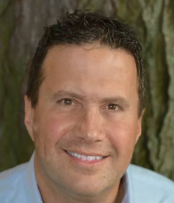 Adam Field, licensed physical therapist